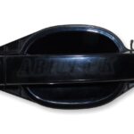 Range Rover Vogue L322 (05-12) RHD Front Left Standard Door Handle Met Dark Blue