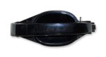 Range Rover Vogue L322 (05-12) RHD Front Left Standard Door Handle Met Dark Blue