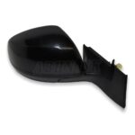Suzuki Splash EX (08-15) Right Side Electric Door Mirror 84710-51K20 Met Black