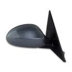 BMW 1 Series E87 E81 03-08 Hatch Right Side Electric Door Mirror Quartz Blue A18