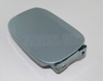Mercedes-Benz CLK C209 (2002-2007) Coupe Fuel Filler Flap Cover Metallic Silver - Image 2