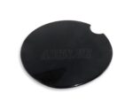 Citroën C2 MK1 (02-09) Hatchback Fuel Flap Cover 9640039180 Metallic Black
