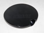 Citroën C2 MK1 (02-09) Hatchback Fuel Flap Cover 9640039180 Metallic Black - Image 2