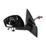 Discovery Sport LHD L550 (21- 24) Right Folding Wing Mirror Housing JEA 19-Wires