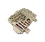 MR979367 Mitsubishi Colt 02-04 Genuine Relay And Fuse Box Unit