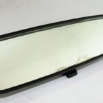 Genuine Peugeot 107 206 106 Toyota Aygo Citroen C1 Interior Rear View Mirror (M)