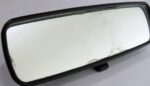 Genuine Peugeot 107 206 106 Toyota Aygo Citroen C1 Interior Rear View Mirror (M) - Image 2