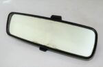 Genuine Peugeot 107 206 106 Toyota Aygo Citroen C1 Interior Rear View Mirror (M) - Image 3