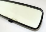 Genuine Peugeot 107 206 106 Toyota Aygo Citroen C1 Interior Rear View Mirror (M) - Image 4