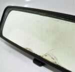 Genuine Peugeot 107 206 106 Toyota Aygo Citroen C1 Interior Rear View Mirror (M) - Image 5