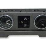 6901785 Range Rover Vogue L322 Genuine Air Suspension Clock Parking Control Unit