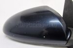 Nissan Primera P12 (02-08) Right Side Electric Door Mirror Dark Blue 96301-AU319 - Image 3