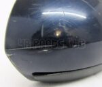 Nissan Primera P12 (02-08) Right Side Electric Door Mirror Dark Blue 96301-AU319 - Image 6