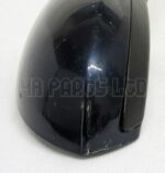 Nissan Primera P12 (02-08) Right Side Electric Door Mirror Dark Blue 96301-AU319 - Image 7