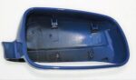VW Passat Golf MK4 Bora Right Side Door Mirror Cover 3B0857538B Rising Blue - Image 8