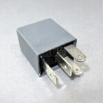 Kia Carens Sedona Ceed Sportage Multi-Use Grey Relay OK55267740 Deco Korea - Image 2