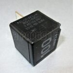 Audi VW Seat Skoda Black-100 Contact Close Relay 95VW10K705CA/ 7M0951253A