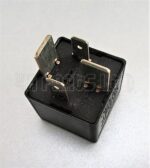 Audi VW Seat Skoda Black-100 Contact Close Relay 95VW10K705CA/ 7M0951253A - Image 5