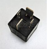 Audi VW Seat Skoda Black-100 Contact Close Relay 95VW10K705CA/ 7M0951253A - Image 7