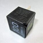 Audi VW Seat Skoda Black-100 Contact Close Relay 95VW10K705CA/ 7M0951253A - Image 8