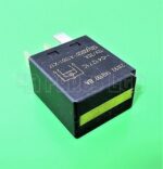 Ford Focus Mondeo Galaxy Black relay 2W93-14B192-BA Tyco V23074-A1301-X17