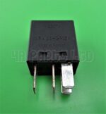 Ford Focus Mondeo Galaxy Black relay 2W93-14B192-BA Tyco V23074-A1301-X17 - Image 4