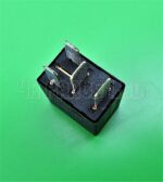 Ford Focus Mondeo Galaxy Black relay 2W93-14B192-BA Tyco V23074-A1301-X17 - Image 5