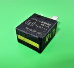 Ford Focus Mondeo Galaxy Black relay 2W93-14B192-BA Tyco V23074-A1301-X17 - Image 6