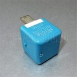Toyota Lexus Multi-Use Blue Relay Denso 90080-87031 AH156700-2910 (5-Pin) - Image 2