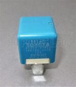 Toyota Lexus Multi-Use Blue Relay Denso 90080-87031 AH156700-2910 (5-Pin) - Image 3