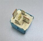 Toyota Lexus Multi-Use Blue Relay Denso 90080-87031 AH156700-2910 (5-Pin) - Image 4