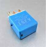Mazda 2 3 6 5  RX7 RX8 Blue Relay AJ51 12V Denso 4-PIN 056700-2560 Japan