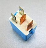 Mazda 2 3 6 5  RX7 RX8 Blue Relay AJ51 12V Denso 4-PIN 056700-2560 Japan - Image 4
