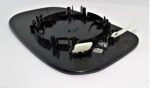 Volvo S40 C70 S60 V50 (06-09) Right Side Heated Door Mirror Glass 3001-896 SMALL - Image 4