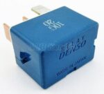 226-Suzuki Alto Ignis Splash Swift Wagon+ MR 4-Pin Blue Relay Denso 156700-3220