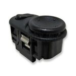 Vauxhall Astra-G Zafira-A Corsa-C Meriva Mirror Control Switch FT 09226861