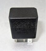 Fiat Punto Ducato Stilo Bravo 4-Pin Black Relay 46520421 12V 20A A727 702 - Image 5