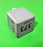 137-Seat Skoda Grey-(373) 4-Pin Multi-Use Relay SME 8D0951253A V23134-B52-X301