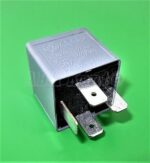 137-Seat Skoda Grey-(373) 4-Pin Multi-Use Relay SME 8D0951253A V23134-B52-X301 - Image 2