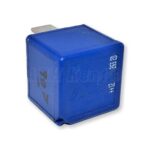 Renault (14-22) Vauxhall 4-Pin Blue Relay 8200587121 Tyco V23136-J4-X60 12V 70A