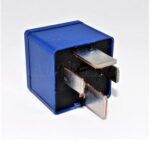 Renault (14-22) Vauxhall 4-Pin Blue Relay 8200587121 Tyco V23136-J4-X60 12V 70A - Image 2