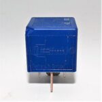Renault (14-22) Vauxhall 4-Pin Blue Relay 8200587121 Tyco V23136-J4-X60 12V 70A - Image 3