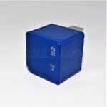 Renault (14-22) Vauxhall 4-Pin Blue Relay 8200587121 Tyco V23136-J4-X60 12V 70A - Image 6