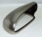 VW Passat Golf MK4 Bora -04 Right Side Door Mirror Cover 3B0857538B Storm Beige - Image 4
