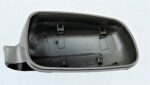 VW Passat Golf MK4 Bora -04 Right Side Door Mirror Cover 3B0857538B Storm Beige - Image 8