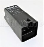 Seat VW Audi Diesel 9-Pin Glow Plugs Relay Bosch 0281003038 038907281D RB6 4 Zyl - Image 2