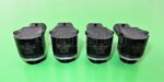 4x Land Rover Range Front & Rear PDC Parking Sensors 9G92-15K859-AB - Image 3