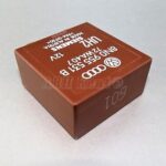 Audi TT 8N Brown-601 16 Pin Intermittent Wiper Relay Module 8N0955531B SJ8