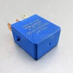 494-Suzuki (05-16) Nissan Pixo 4-Pin Blue Relay 38860M79F00 Interface 12V 20A