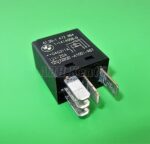 592-BMW Mini 5-Pin Relief, Terminal 15 K6326 & Wiper 1 K36 Relay 61361472984 - Image 3